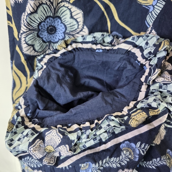 Free People Bali Albright Jumpsuit - Picture 9 of 14